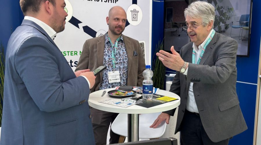 #PRSE2025 – was für ein Erlebnis