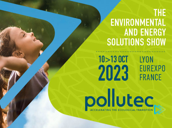 Pollutec 2023