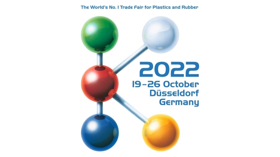 K 2022 in Düsseldorf