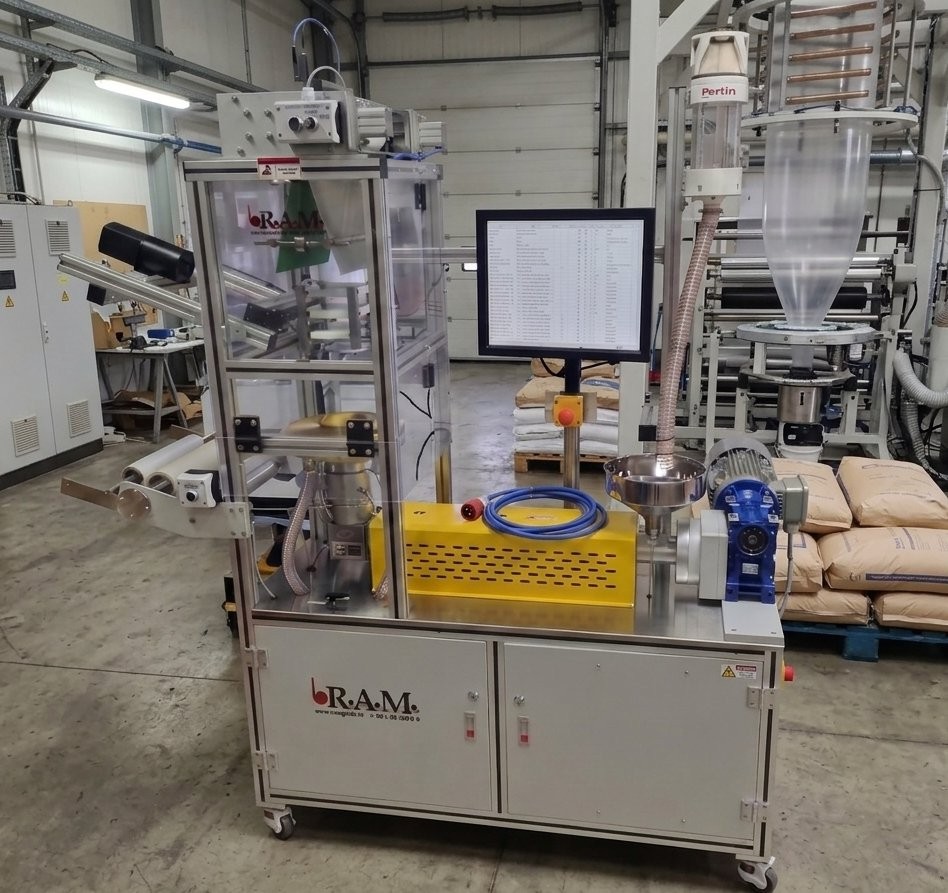 PQMex in production