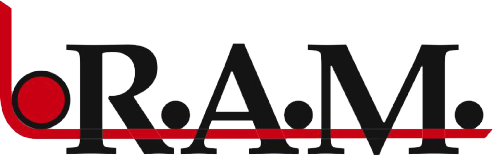 Logo der R.A.M. Kunststofftechnik GmbH