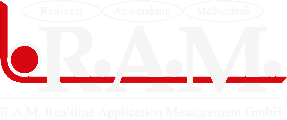R.A.M. GmbH
